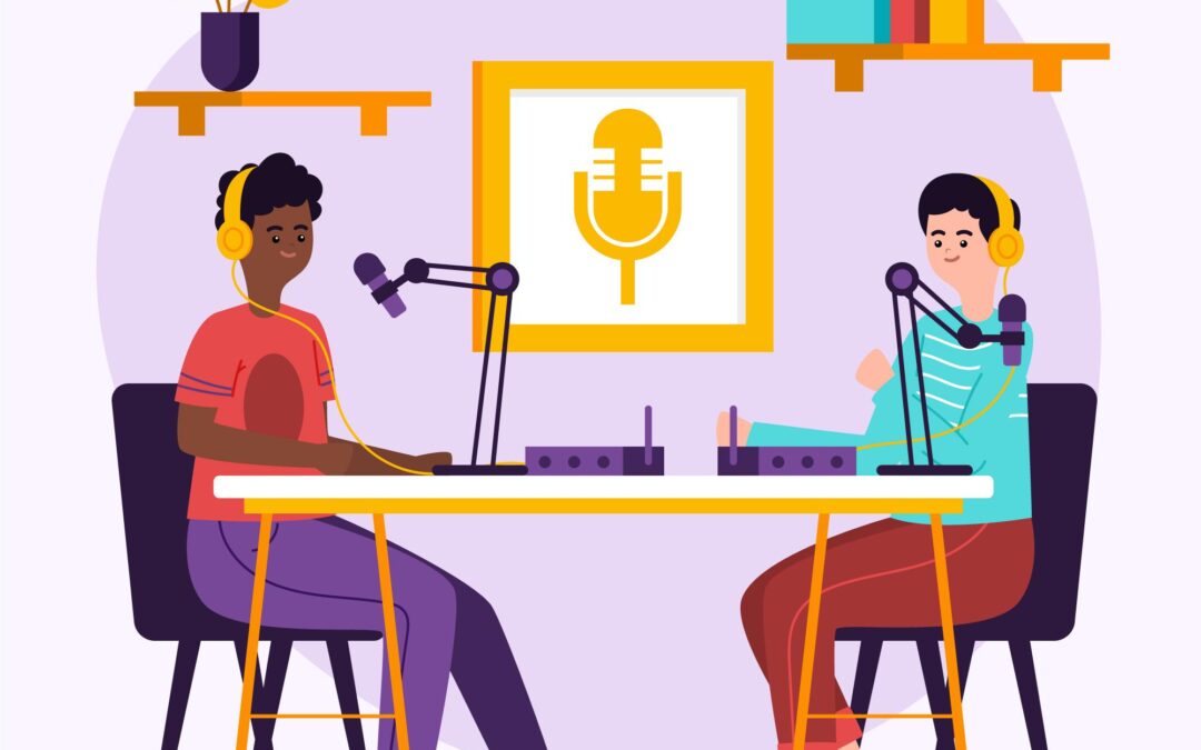 Transcribing Your Podcast , Benefits of Transcribing Your Podcast, Transcribe Podcast service