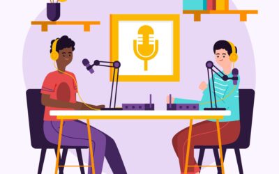 5 Benefits of Transcribing Your Podcast which No One Tells You