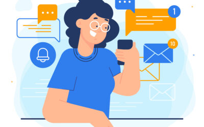 What is Voicemail Transcription? How it can Benefit Businesses by Voicemail Transcription Services